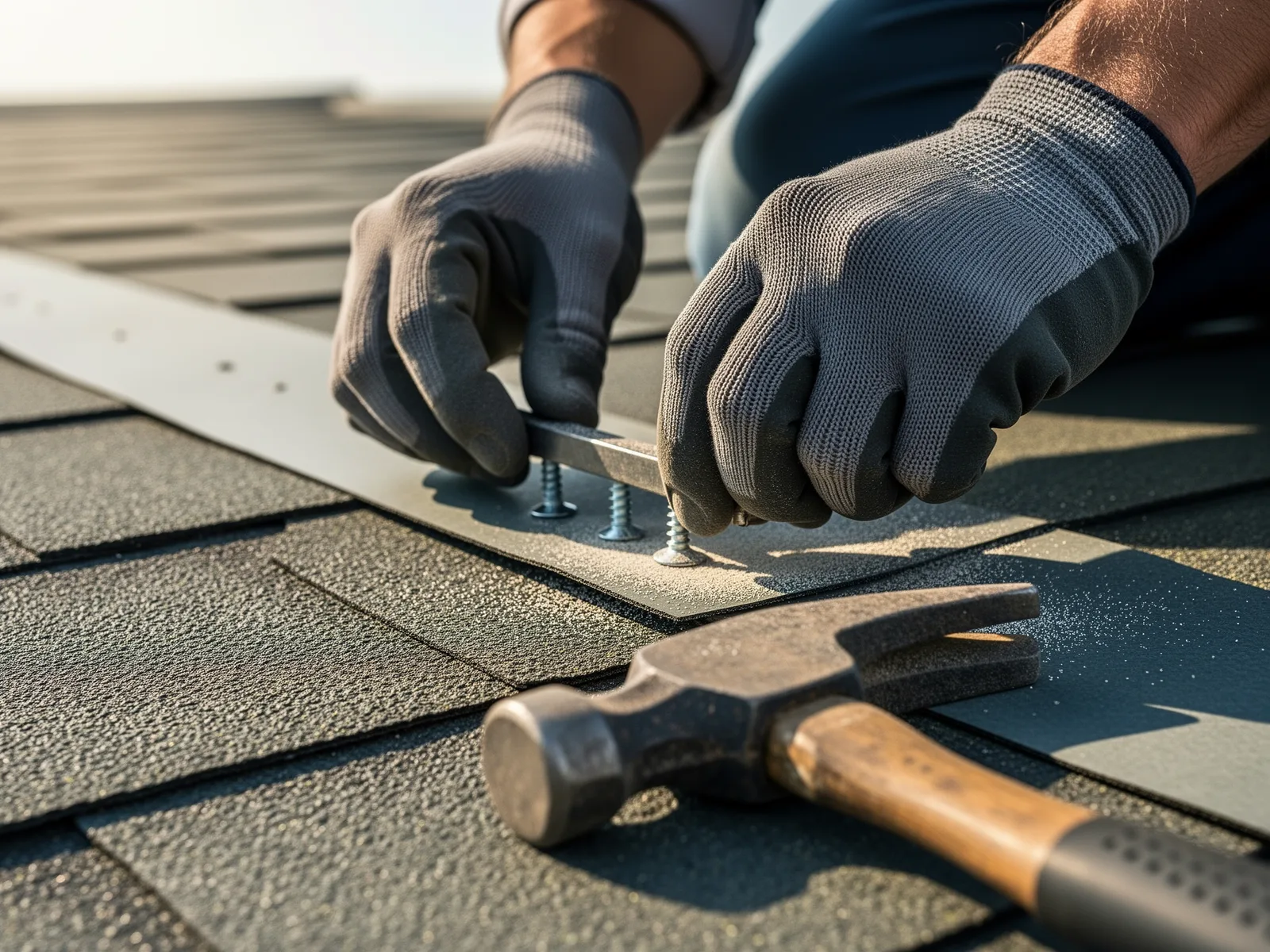 Why choose Fascia Repair in West Middletown, PA